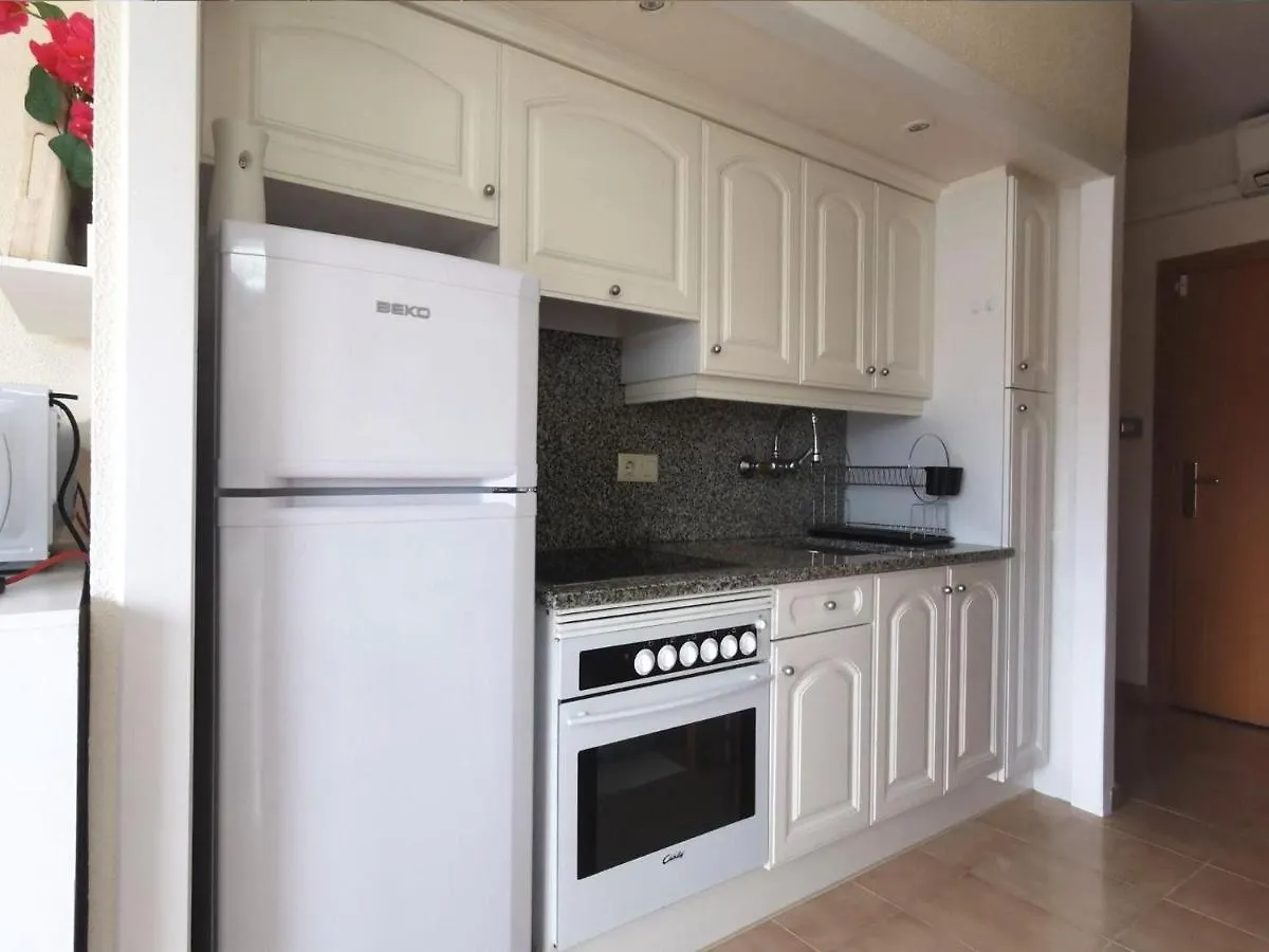 Apartamento En El Centro De Platja D'Aro Con Piscina, Terraza Y Cerca De La Playa - Es-209-45 Espagne